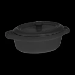 Ygo Mini Cocotte COCOT Ovaal Ass.| Potten & Pannen