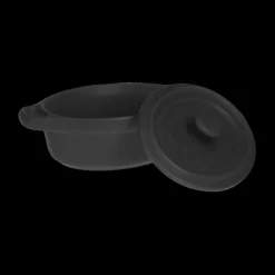 Ygo Mini Cocotte COCOT Ovaal Ass.| Potten & Pannen