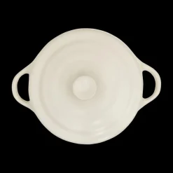 Ygo Mini-Cocotte CERIA Ker. Crème/Terra Ass.| Keukenaccessoires|Kookaccessoires