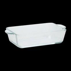 Ygo Mini-Ovenschoteltje 500 50cl Glas| Keukenaccessoires|Kookaccessoires