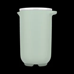 Ygo Mixbeker CHEF IT 1L m/Deksel Nordic Sage| Kookaccessoires|Bakaccessoires