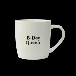 Ygo Mok B-Day Queen| Servies