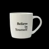 Ygo Mok Believe In Yourself| Servies