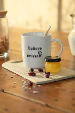 Ygo Mok Believe In Yourself| Servies