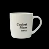 Ygo Mok Coolest Mum Ever| Servies