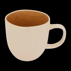 Ygo Mok DEA 44cl Oranje| Servies