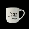 Ygo Mok Do More Of What Makes You Happy| Servies
