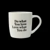 Ygo Mok Do What You Love Love What You Do| Servies