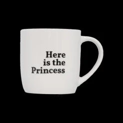 Ygo Mok Here Is The Princess| Servies