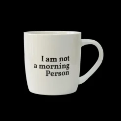 Ygo Mok I Am Not A Morning Person| Servies