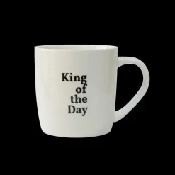 Ygo Mok King Of The Day| Servies