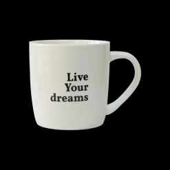 Ygo Mok Live Your Dreams| Servies