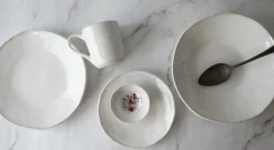 Ygo Mok NOMAR 0,39l Wit| Servies