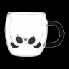 Ygo Mok PANDASTIC Glas| Servies