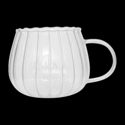 Ygo Mok PUMPKIN Glas 35cl| Servies