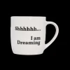 Ygo Mok Shhhhhh I Am Dreaming| Servies
