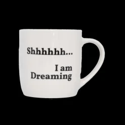 Ygo Mok Shhhhhh I Am Dreaming| Servies