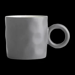 Ygo Mok SUNDAY 250ml Pors. Grijs| Servies