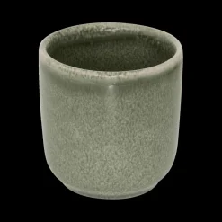Ygo Mok TERRIA z/Oor 10cl Kaki| Servies