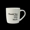 Ygo Mok Thank You Very Very Much| Servies