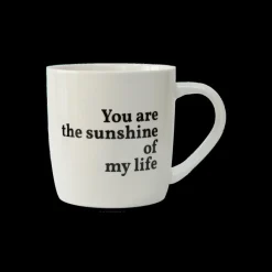 Ygo Mok You Are The Sunshine Of My Life| Servies
