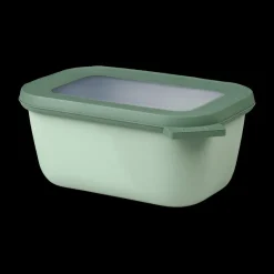 Ygo Multikom CIRQULA RH 750ml - N. Sage| Bewaaraccessoires