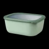 Ygo Multikom CIRQULA RH 3000ml - N. Sage| Bewaaraccessoires