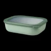 Ygo Multikom CIRQULA RH 2000ml - N. Sage| Bewaaraccessoires