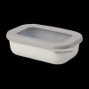 Ygo Multikom CIRQULA RH 500ml N. Wit| Bewaaraccessoires