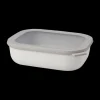 Ygo Multikom CIRQULA RH 2000ml N. Wit| Bewaaraccessoires