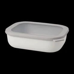 Ygo Multikom CIRQULA RH 2000ml N. Wit| Bewaaraccessoires