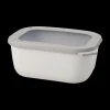 Ygo Multikom CIRQULA RH 1500ml N. Wit| Bewaaraccessoires