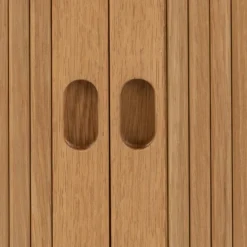Ygo Nachttafel ASKEN Eikfineer B45| Nachttafels