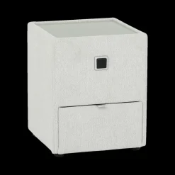 Ygo Nachttafel ASTEN 444/17 Beige| Nachttafels