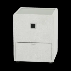 Ygo Nachttafel ASTEN 444/17 Beige| Nachttafels