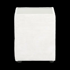 Ygo Nachttafel ASTEN Ribfluweel 427/07 Beige| Nachttafels