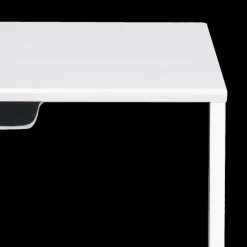 Ygo Nachttafel ELIAS Wit| Nachttafels