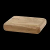Ygo Nachttafel FRANKIE 1L B45 Hangend Massief Mango| Nachttafels