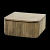 Ygo Nachttafel Hangend MAEL hangend| Nachttafels