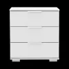 Ygo Nachttafel HAVARD B52 Wit| Nachttafels
