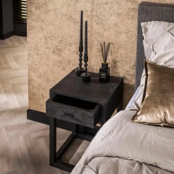 Ygo Nachttafel LAURENT B35| Nachttafels