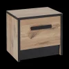 Ygo Nachttafel ROSALIND B53| Nachttafels