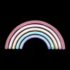 Ygo Neon Led RAINBOW Multi| Decoratieve Accessoires|Kinderverlichting