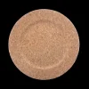 Ygo Onderbord LIEGE Ø33 Naturel| Servies