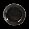 Ygo Ondertas PRADESH Zwart| Servies