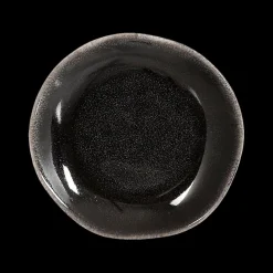 Ygo Ondertas PRADESH Zwart| Servies