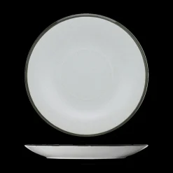 Ygo Ondertas SPECKLE White| Servies