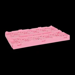 Ygo Opbergbox CELLIA L Roze| Decoratieve Accessoires|Tapijten