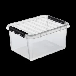 Ygo Opbergbox CLASSIC 31 Met Deksel| Opbergboxen|Decoratieve Opbergers