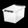 Ygo Opbergbox CLASSIC 45 Met Deksel| Opbergboxen|Decoratieve Opbergers